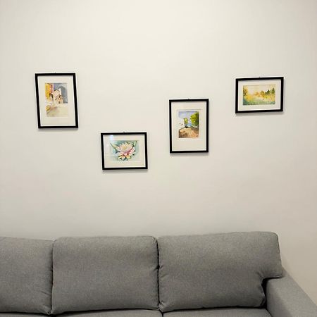 La Casetta Dell'Artista Pesaro Esterno foto