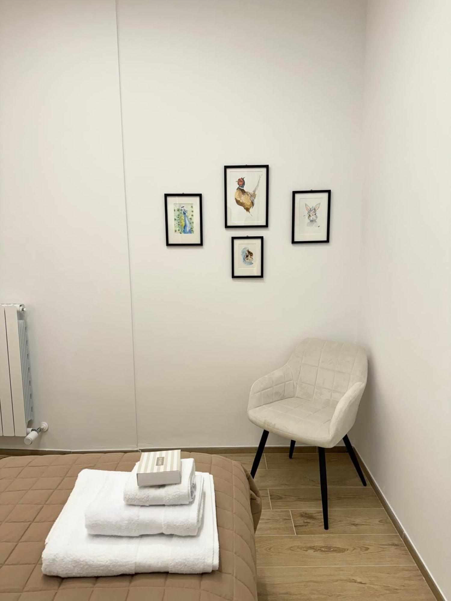La Casetta Dell'Artista Pesaro Esterno foto