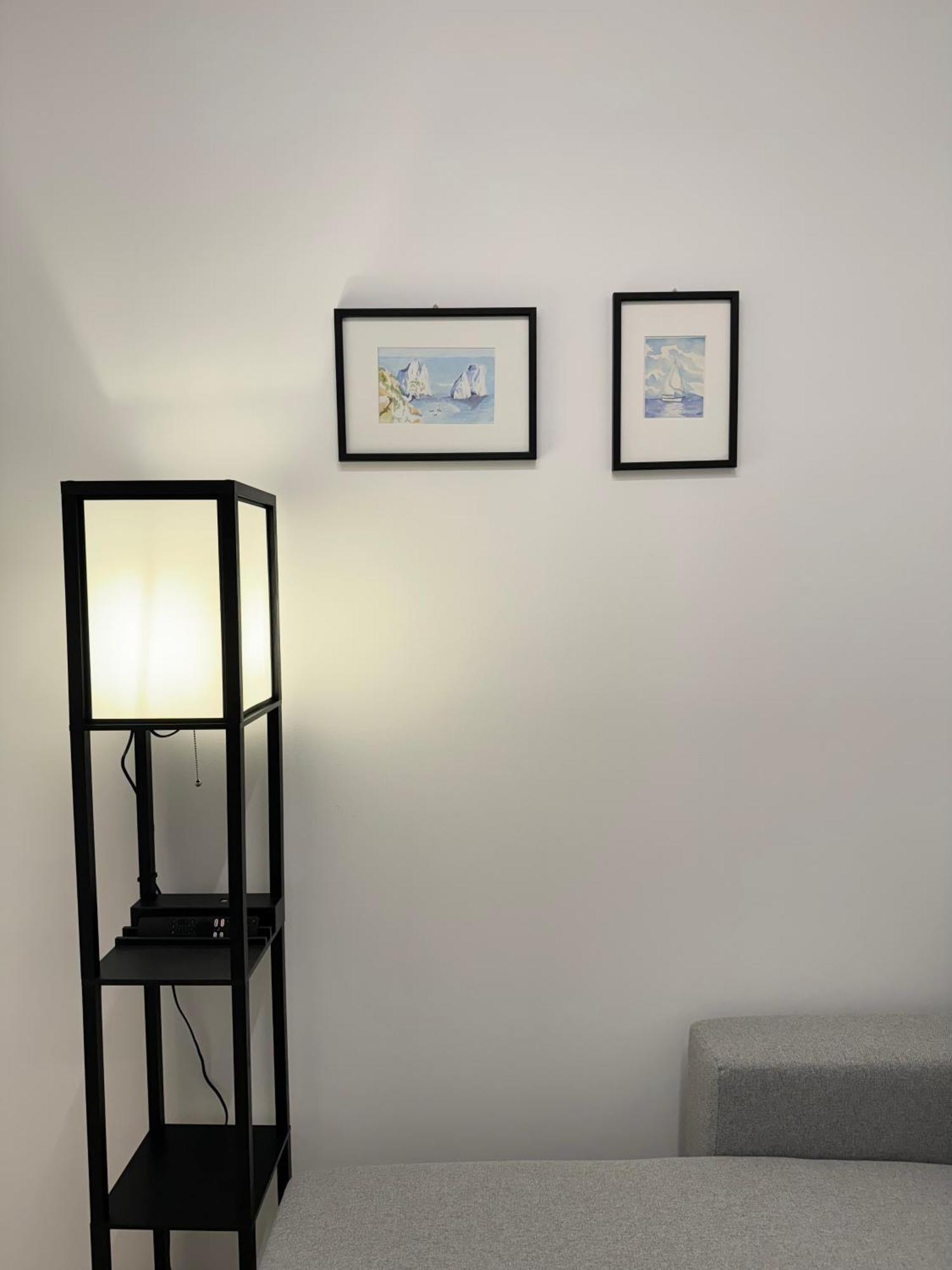 La Casetta Dell'Artista Pesaro Esterno foto