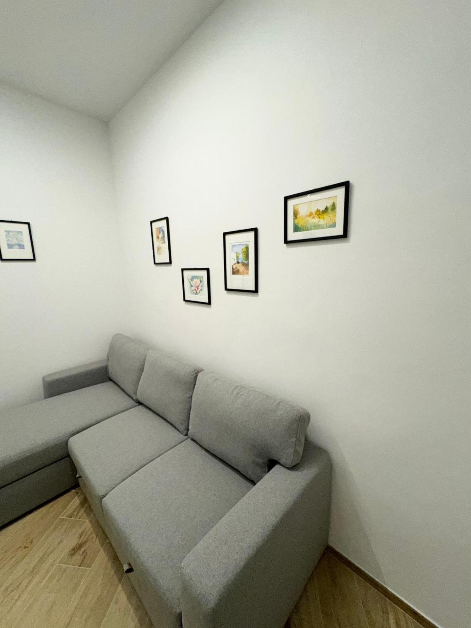 La Casetta Dell'Artista Pesaro Esterno foto